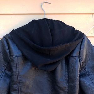 Forever 21 Jackets & Coats - Forever 21 Moto Jacket Forever 21 Jackets & Coats - Forever 21 Moto Jacket
